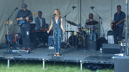 Live Music Venue «Benedict Music Tent and Harris Concert Hall», reviews and photos, 960 N 3rd St, Aspen, CO 81611, USA