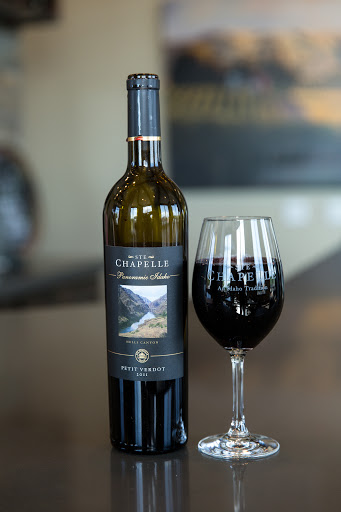 Winery «Ste. Chapelle Winery», reviews and photos, 19348 Lowell Rd, Caldwell, ID 83607, USA