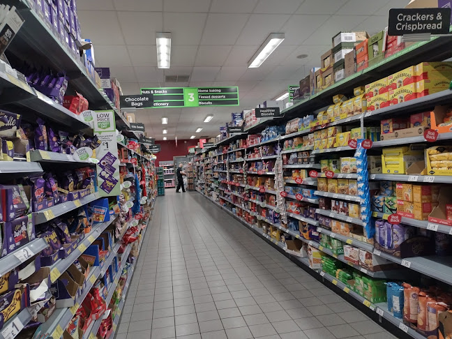 Reviews of Asda Lemington Supermarket in Newcastle upon Tyne - Supermarket