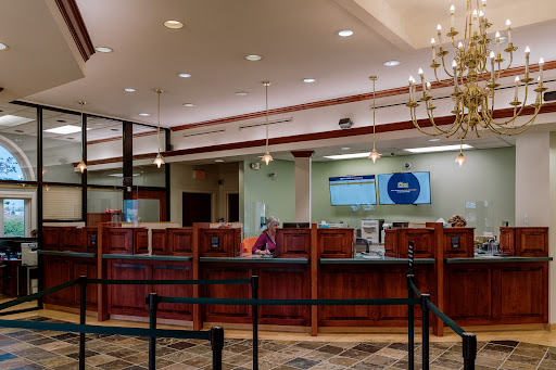 Financial Institution «General Electric Credit Union», reviews and photos