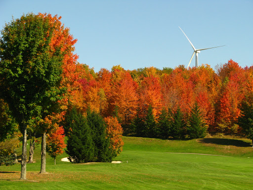 Golf Resort «Byrncliff Golf Resort & Banquets», reviews and photos, 2357 Humphrey Rd, Varysburg, NY 14167, USA