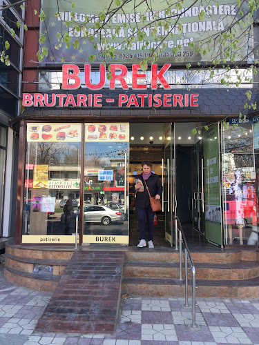 Burek - Brutarie Patiserie - <nil>
