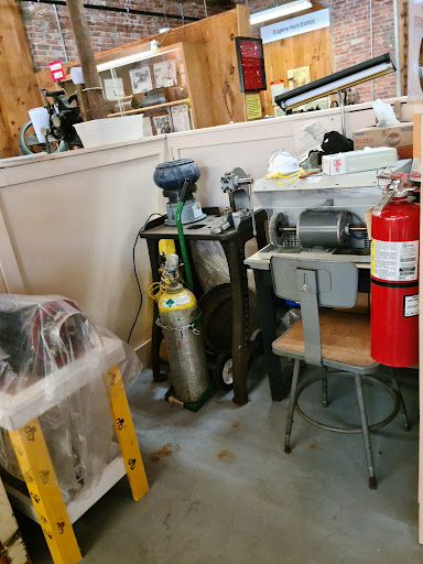 Museum «Attleboro Area Industrial Museum», reviews and photos, 42 Union St # 2, Attleboro, MA 02703, USA