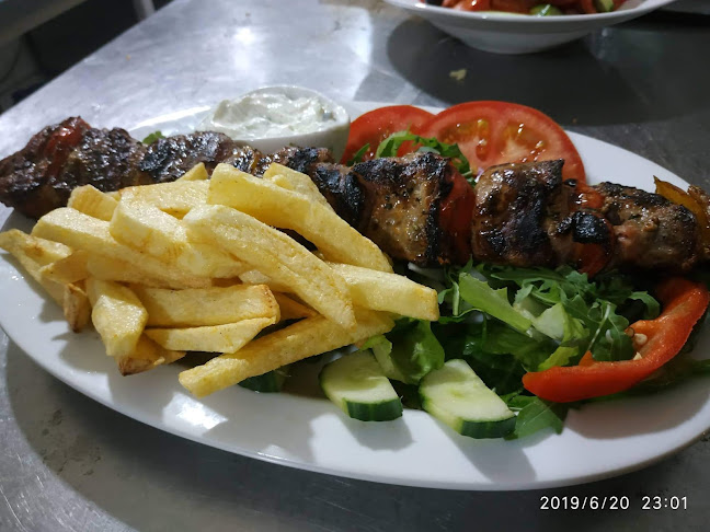 Αξιολογήσεις για το Old Navy στην Λευκάδα - Εστιατόριο