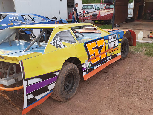 Car Racing Track «ABC Raceway», reviews and photos, 2187 Butterworth Rd, Ashland, WI 54806, USA