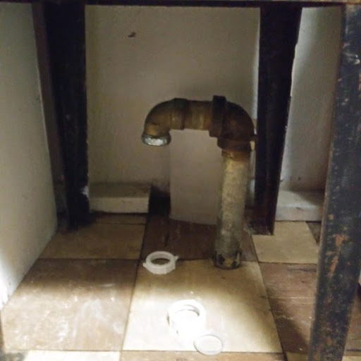 Plumber «Bison Plumbing», reviews and photos, 25780 Ryan Rd, Warren, MI 48091, USA