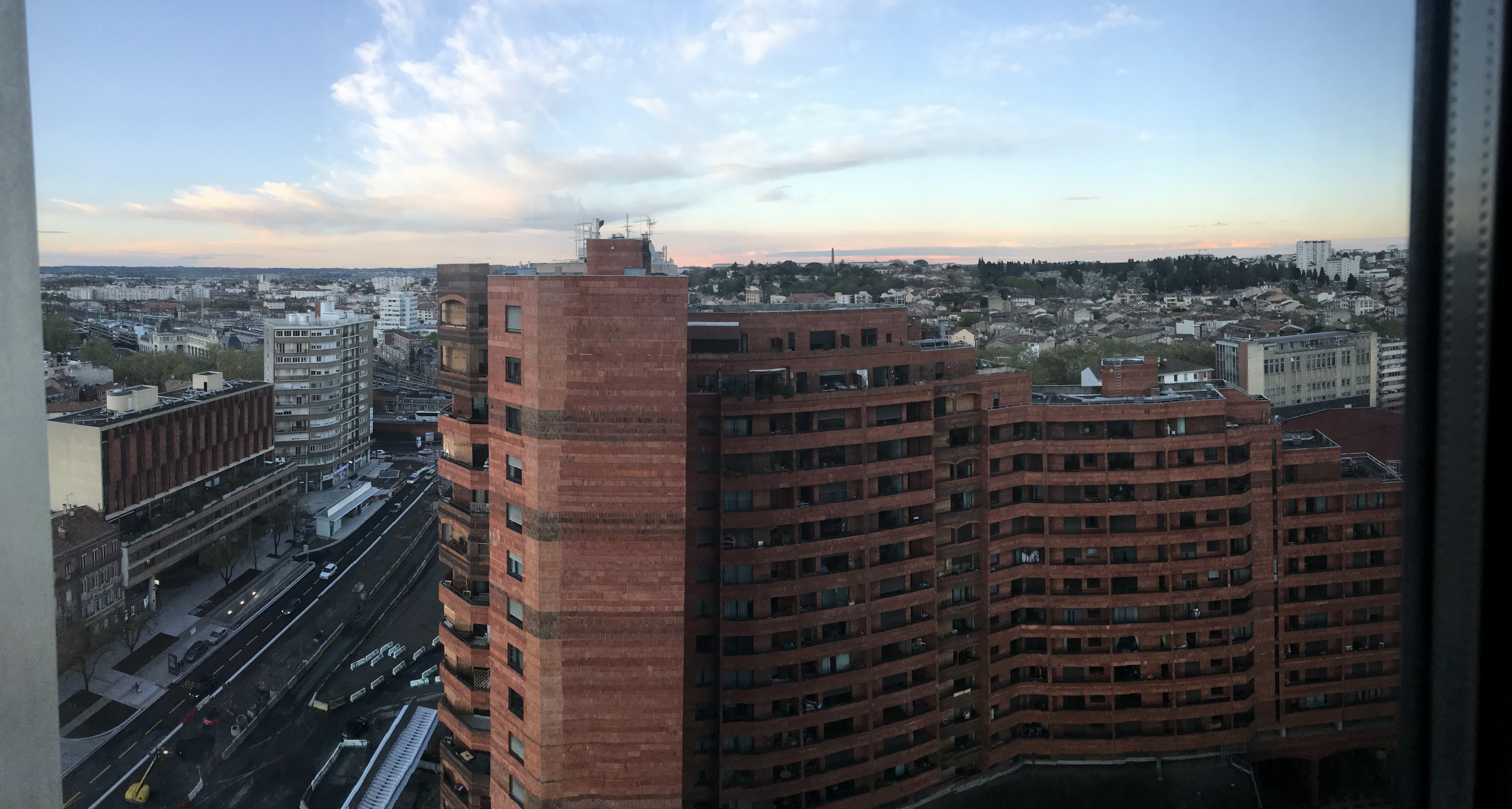 Photo n° 4 de l'avis de christophe.e fait le 09/04/2019 à 04:22