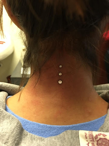 Explore tattoo ideas eays, creative tattoo ideas in Beverly Hills, available at Karma Beverly Hills