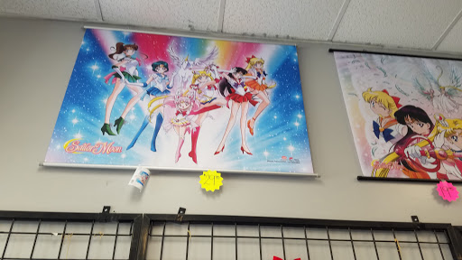 Video Game Store «Gamers», reviews and photos, 3021 SE 14th St, Des Moines, IA 50320, USA