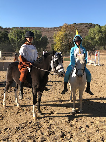 Cali Coast Equestrian LLC