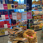 Photo n°5 de l'avis de Elena.e fait le 05/04/2022 à 13:45 sur le  Autogrill Verbano Est à Arsago Seprio