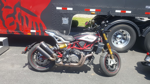 Motorcycle Dealer «Twigg Indian Motorcycle», reviews and photos, 200 S Edgewood Dr, Hagerstown, MD 21740, USA
