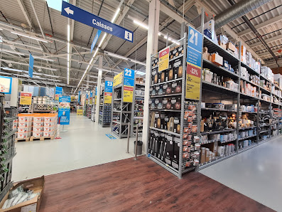 Jumbo Maximo Meyrin Rue des Entreprises 12, 1217 Meyrin, Suisse