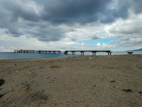 Maida Marina beach photo #2