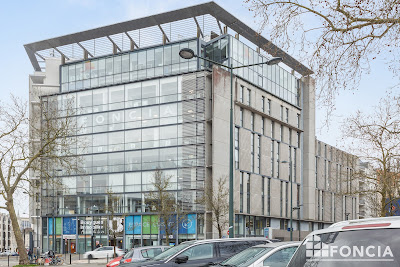 FONCIA | Agence Immobilière | Location-Syndic-Gestion-Locative | Nantes | Pl Viarme à Nantes