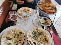 Plats et boissons du RANA Restaurant Indien à Ivry-sur-Seine - n°13