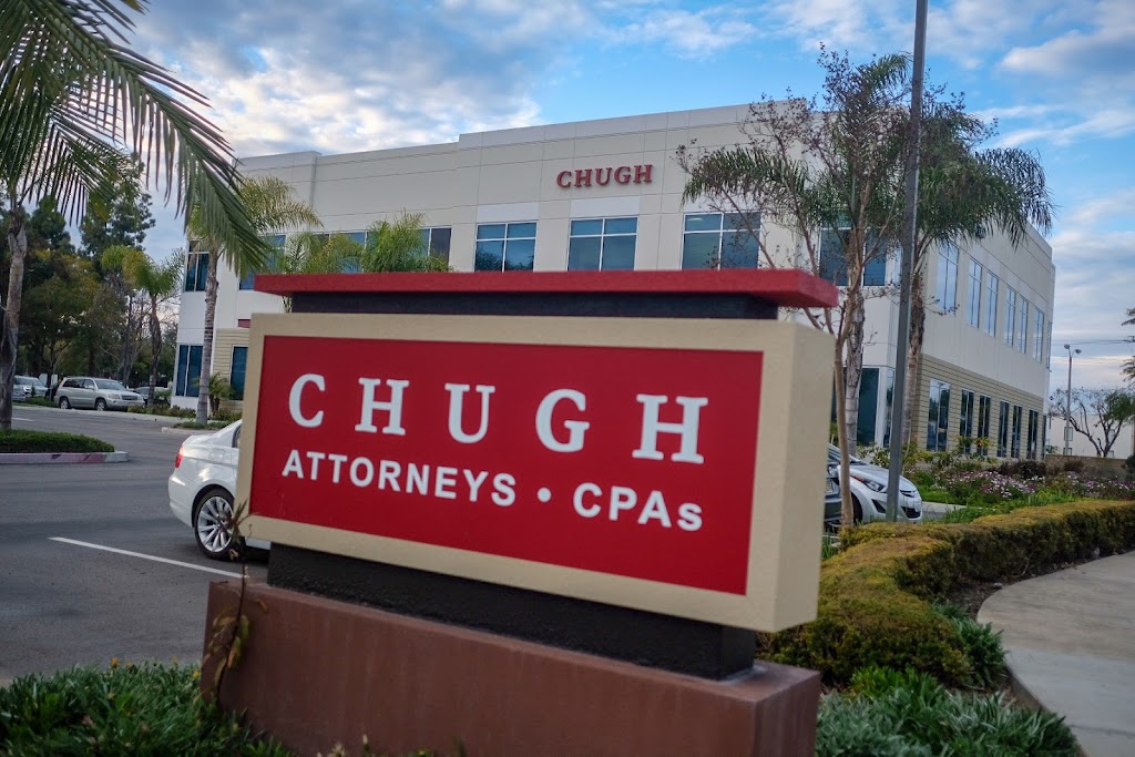 Chugh, LLP - Attorneys & CPAs 90703
