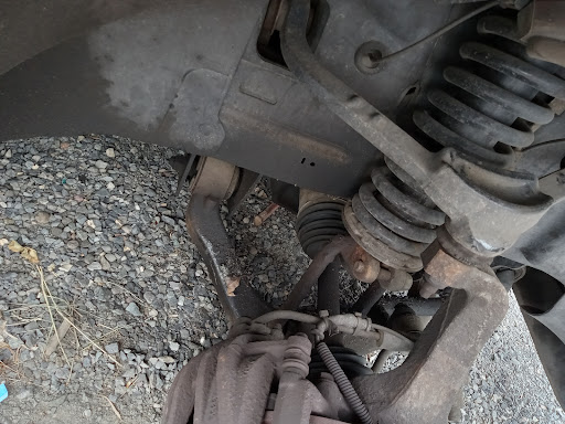 Car Repair and Maintenance «Westside Car Care», reviews and photos, 1019 S 26th Ave, Yakima, WA 98902, USA