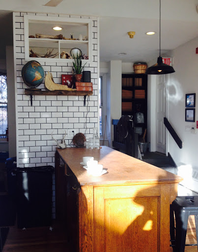 Coffee Shop «Curio Coffee», reviews and photos, 441 Cambridge St, Cambridge, MA 02141, USA
