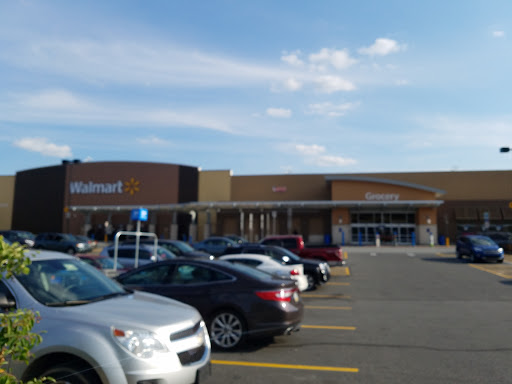 Department Store «Walmart Supercenter», reviews and photos, 5900 Perkiomen Ave, Reading, PA 19606, USA