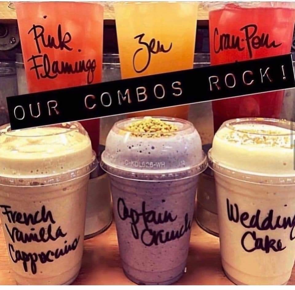 Crossties Nutrition 77378