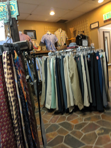 Thrift Store «Echo Resale Shop», reviews and photos, 3763 Evergreen Pkwy, Evergreen, CO 80439, USA