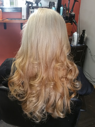 Beauty Salon «L & T Beauty Salon & Barber Shop», reviews and photos, 10064 Mills Ave # G, Whittier, CA 90604, USA