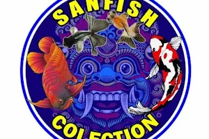 Sanfish collection image