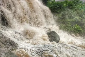 Mohanty Waterfall image
