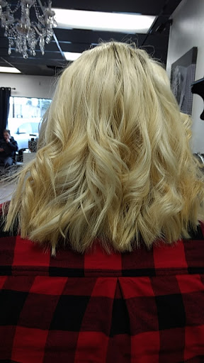 Hair Salon «So Fly Hair Salon», reviews and photos, 423 SW 3rd St, Corvallis, OR 97333, USA