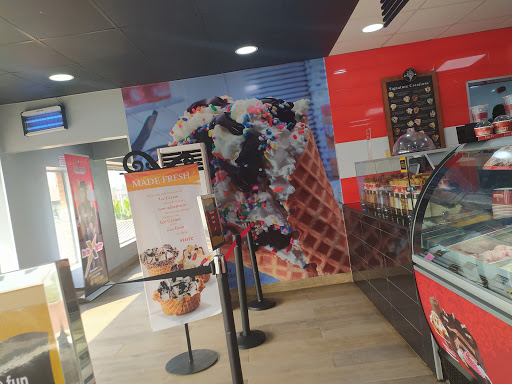 Cold Stone Creamery Calabar, 72 Ndidem Usang Iso Rd, Big Qua Town, Calabar, Nigeria, Cosmetics Store, state Cross River