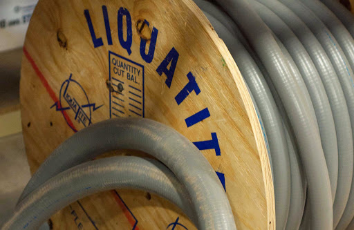 Electrical Supply Store «Villa Park Electrical Supply Co. Inc.,», reviews and photos, 420 W N Ave, Addison, IL 60101, USA