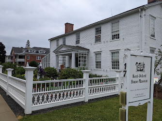 Kent-Delord House Museum