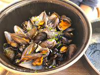 Plats et boissons du Restaurant français Saveurs des Halles à Le Faou - n°3