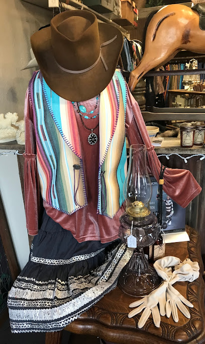 A Cowgirl's Heart Boutique and Gallery