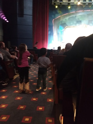 Auditorium «Robinson Center», reviews and photos, 426 W Markham St, Little Rock, AR 72203, USA