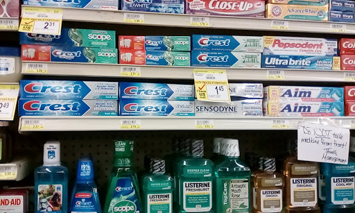 Supermarket «South Carthage Sav-Way», reviews and photos, 58 Cookeville Hwy, Carthage, TN 37030, USA