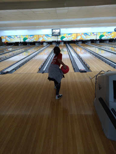 Bowling Alley «Classic Bowling Center», reviews and photos, 75 Huffaker Rd NW, Rome, GA 30165, USA