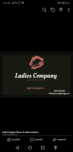 Ladies Company