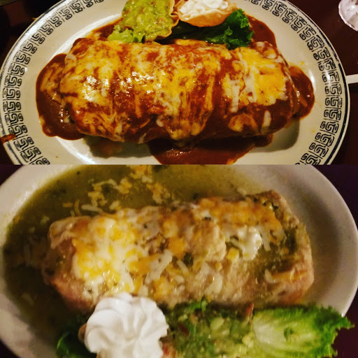 Rodrigo's | Mexican Grill