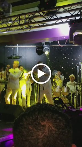 Night Club «Envy Night Club», reviews and photos, 323 N Broad St, Elizabeth, NJ 07208, USA