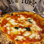 Photo n°15 de l'avis de Alessandro.i fait le 10/04/2024 à 20:52 sur le  Anima di Grano - Emozioni su Pizza à Taranto
