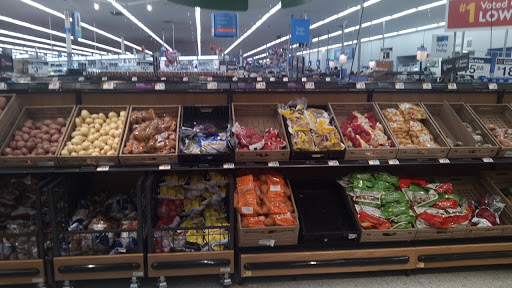 Department Store «Walmart Supercenter», reviews and photos, 7901 Watt Ave, Antelope, CA 95843, USA