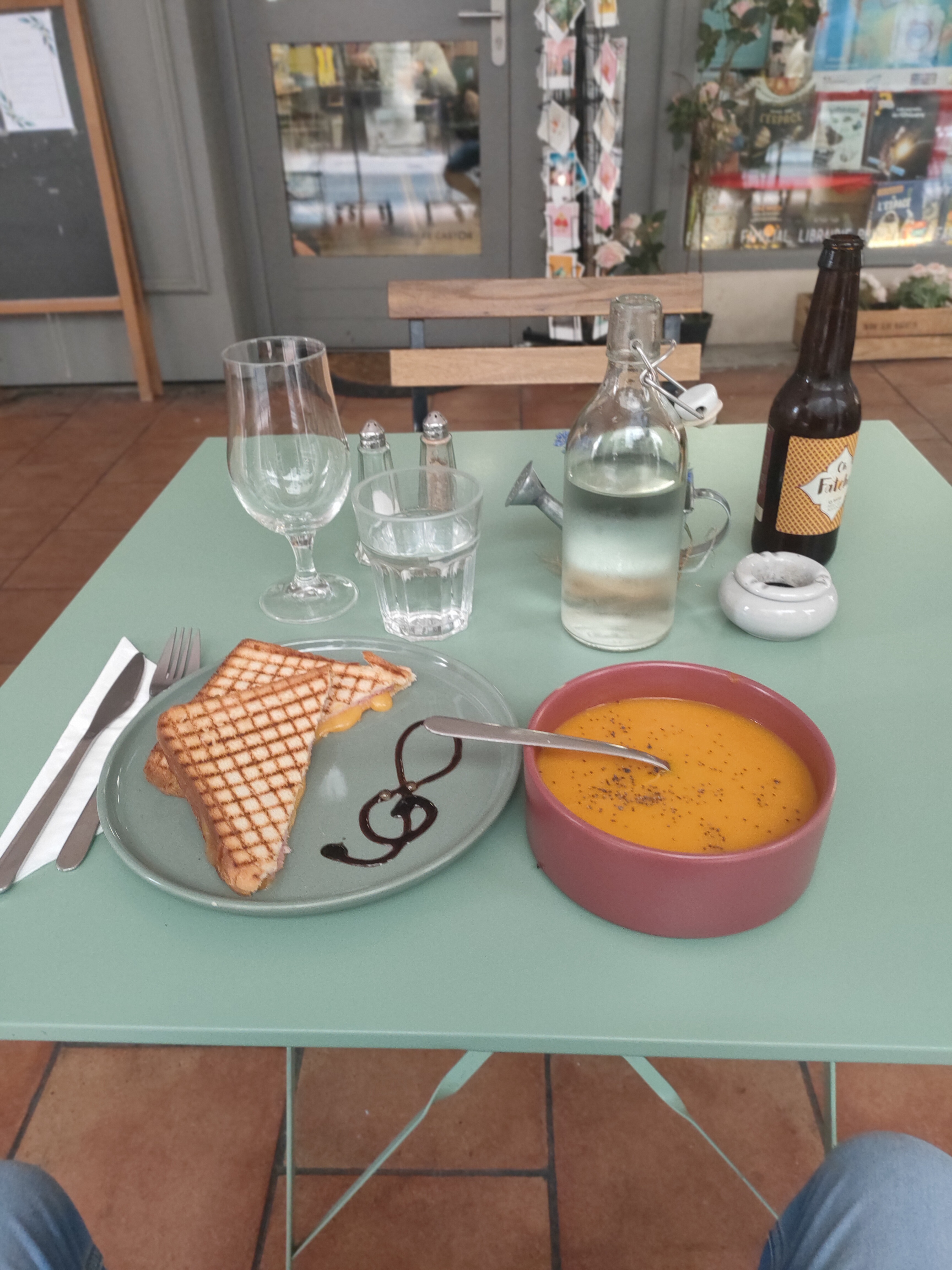 Photo n° 2 de l'avis de Guillaume. fait le 07/10/2022 à 19:09