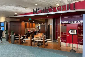 Monk's Grill image