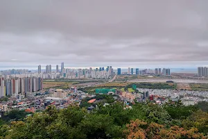 Cheonglyangsan image
