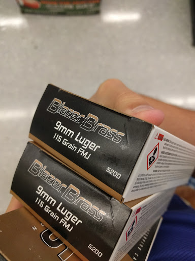 Sporting Goods Store «Academy Sports + Outdoors», reviews and photos, 6100 Warden Rd, Sherwood, AR 72120, USA