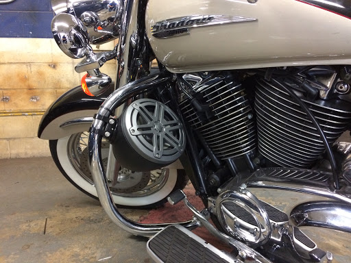 Car Stereo Store «Soundbytes Automotive Electronics,Inc», reviews and photos, 328 W N Ave, Northlake, IL 60164, USA