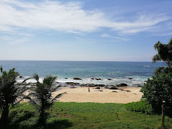 Koggala park Beach'in fotoğrafı ve yerleşim