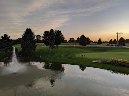 Public Golf Course «Oak Marsh Golf Course», reviews and photos, 526 Inwood Ave N, Oakdale, MN 55128, USA
